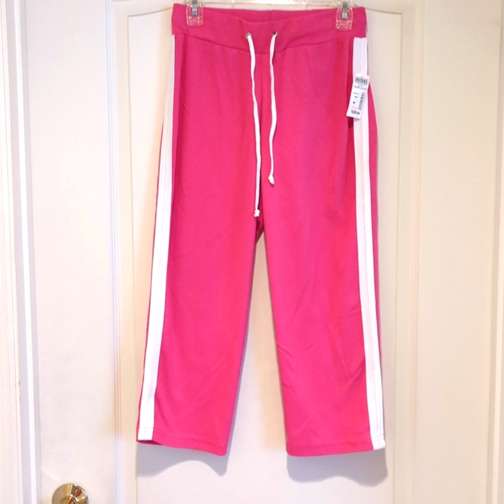Track pants